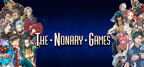 Capa: Zero Escape: The Nonary Games