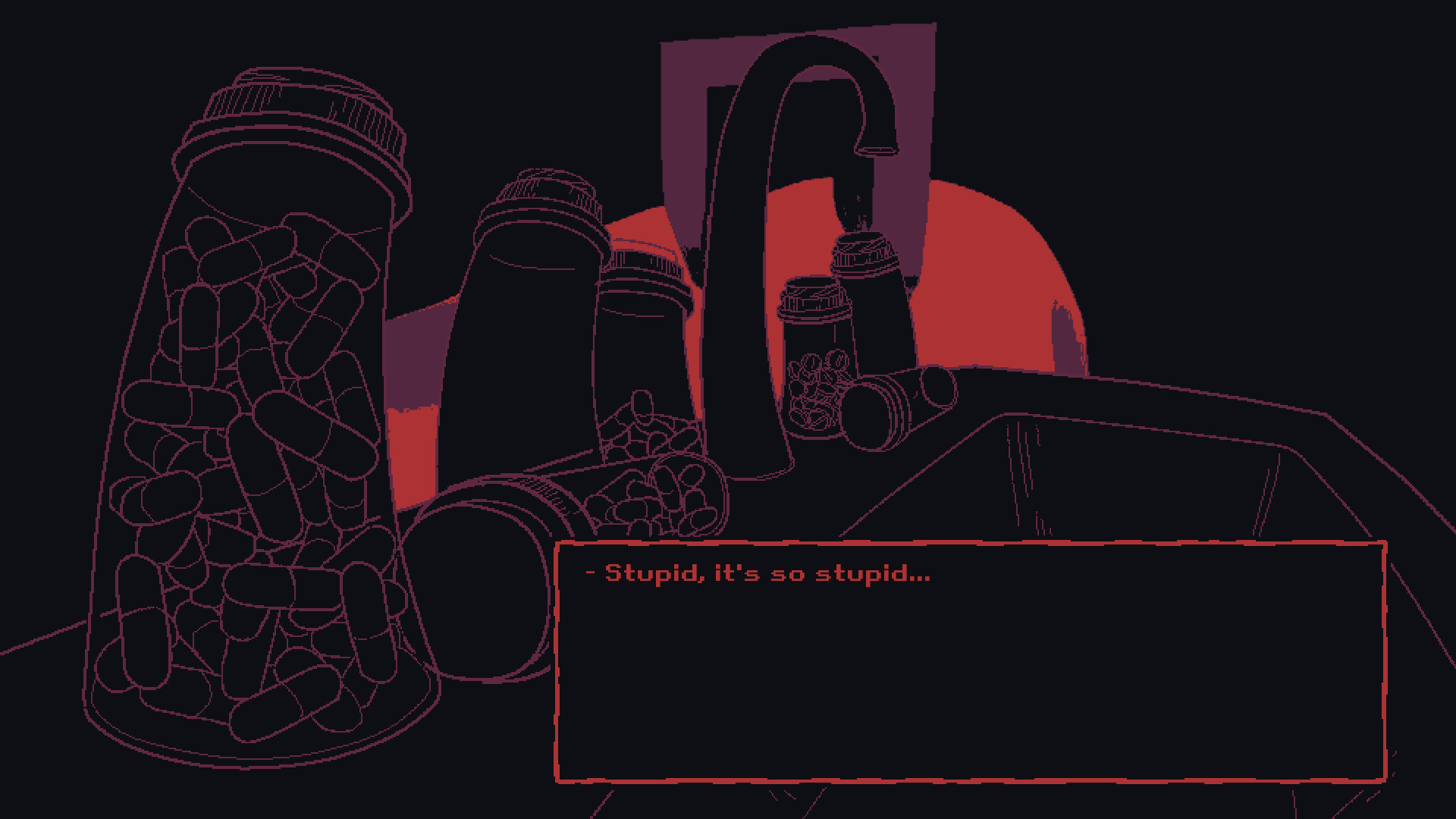 Captura: Milk outside a bag of milk outside a bag of milk