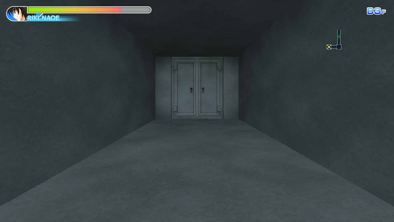 Captura 21: Little Busters! English Edition