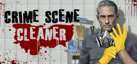 Capa: Crime Scene Cleaner