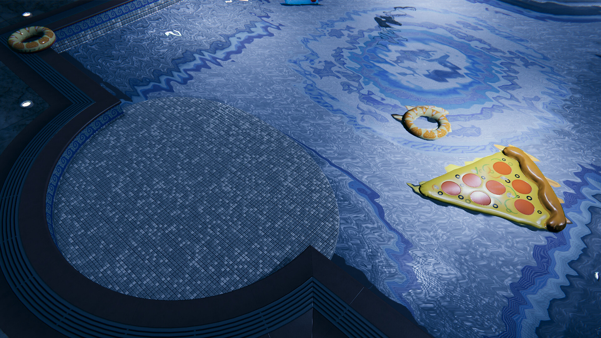 Captura 15: Crime Scene Cleaner