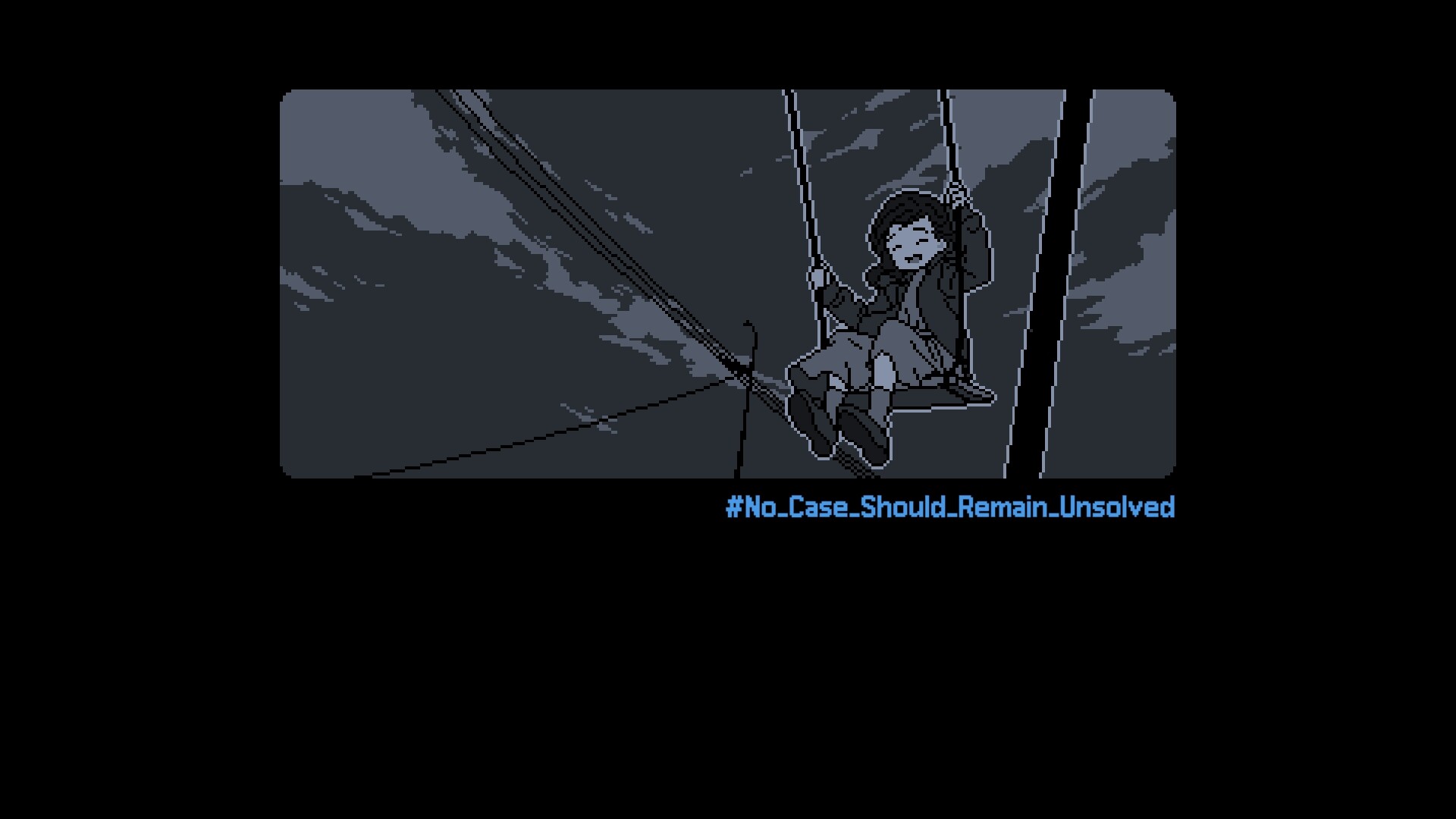 Captura: No Case Should Remain Unsolved