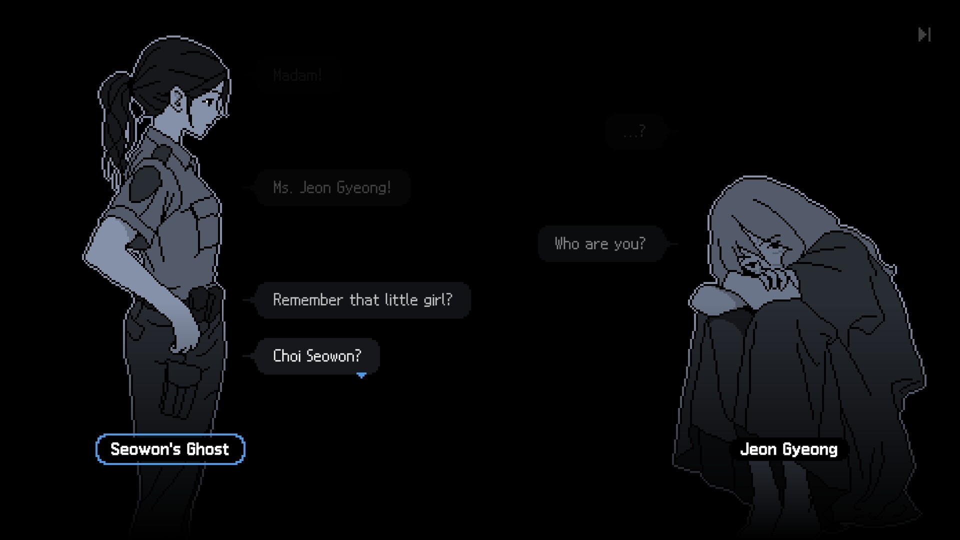 Captura: No Case Should Remain Unsolved