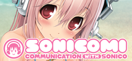 Capa: Sonicomi