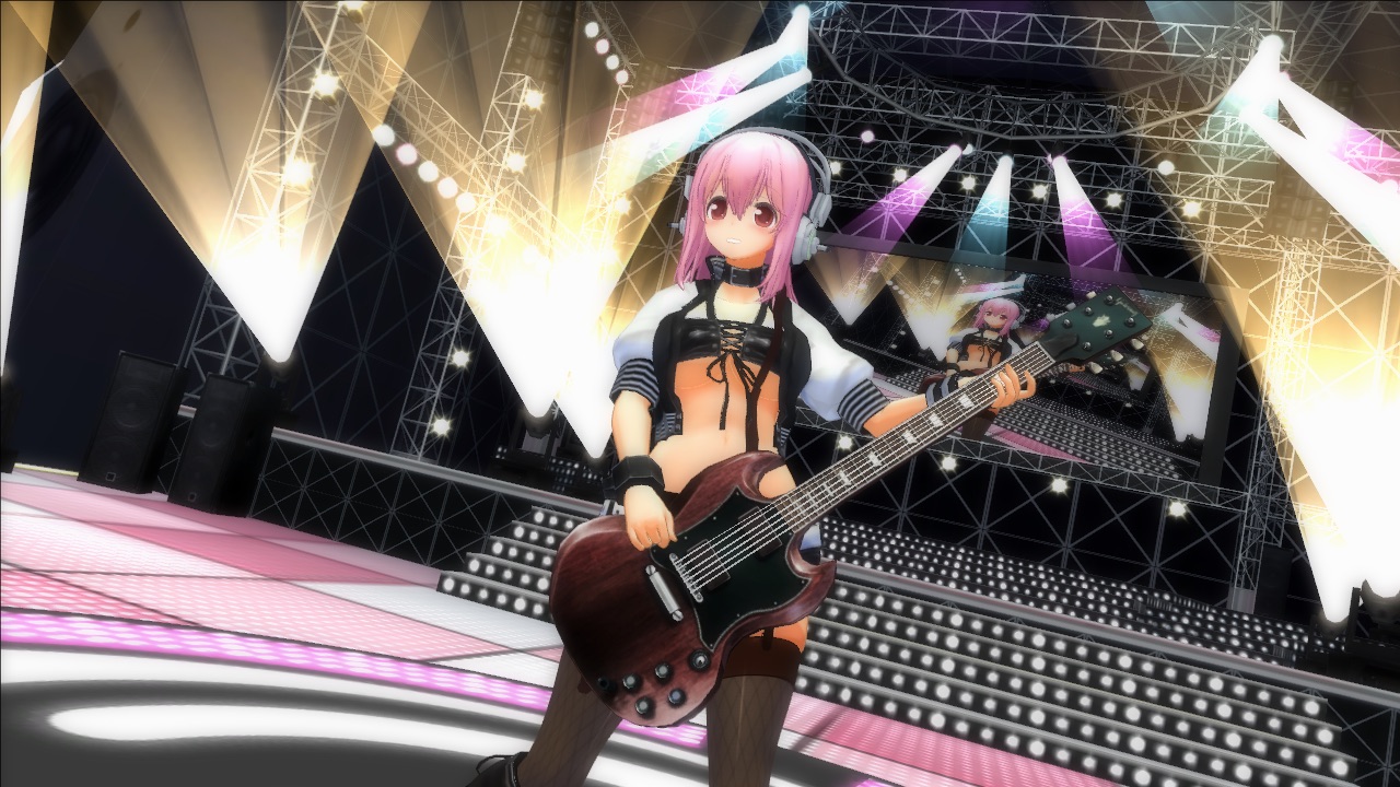 Captura 8: Sonicomi