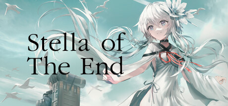 Capa: Stella of The End