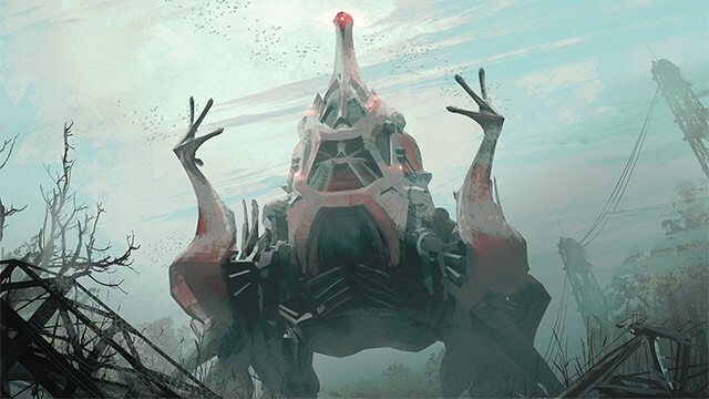 Captura 6: Stella of The End