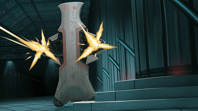 Captura 8: Stella of The End