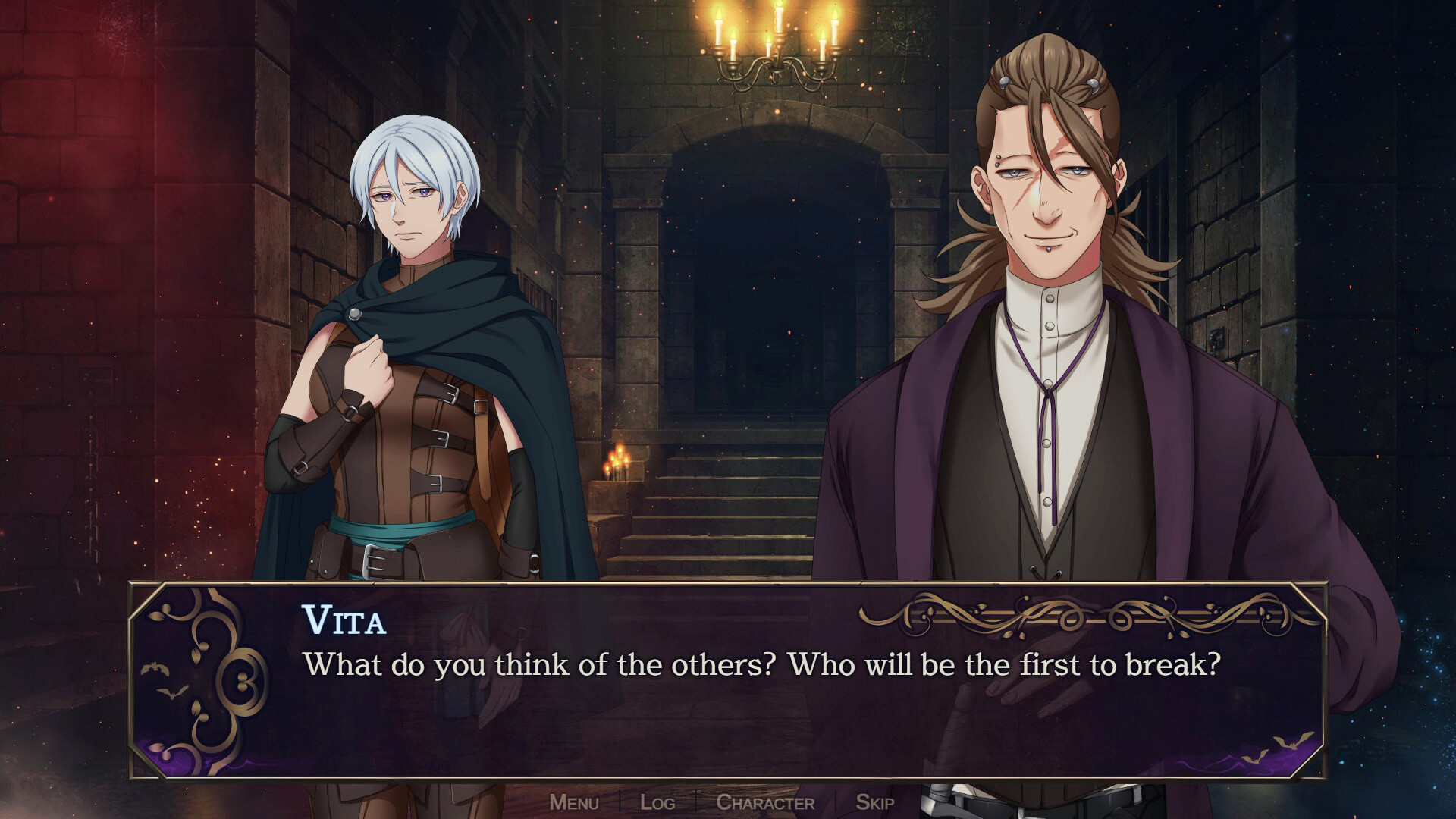 Captura 10: Demonheart: The Cursed Trial