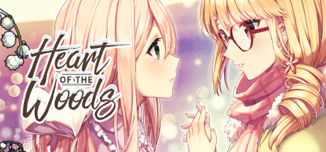 Capa: Heart of the Woods