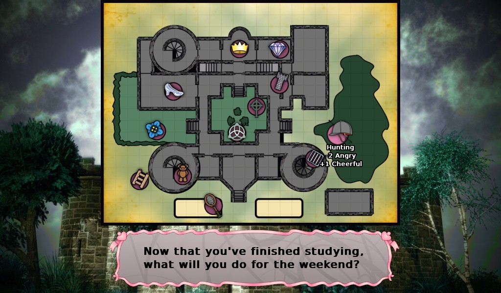 Captura 8: Long Live The Queen