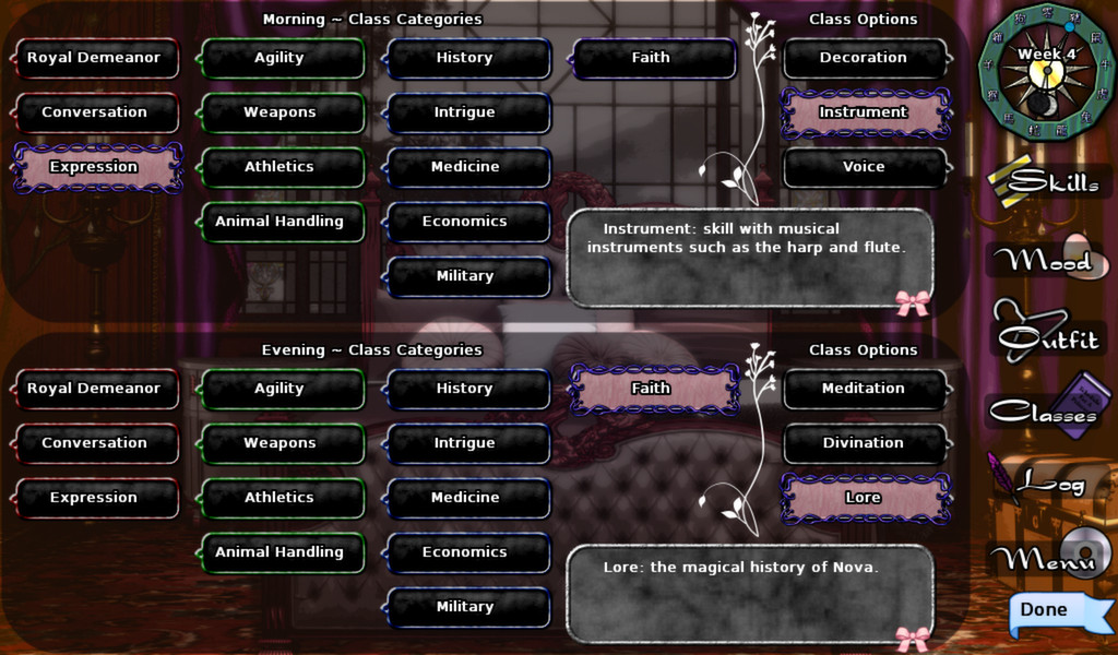 Captura 10: Long Live The Queen