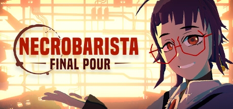 Capa: Necrobarista