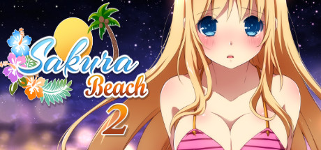 Capa: Sakura Beach 2