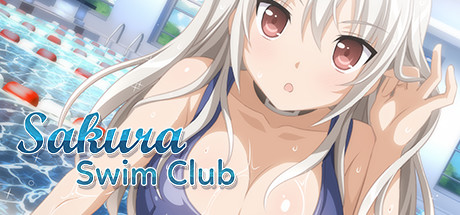 Capa: Sakura Swim Club