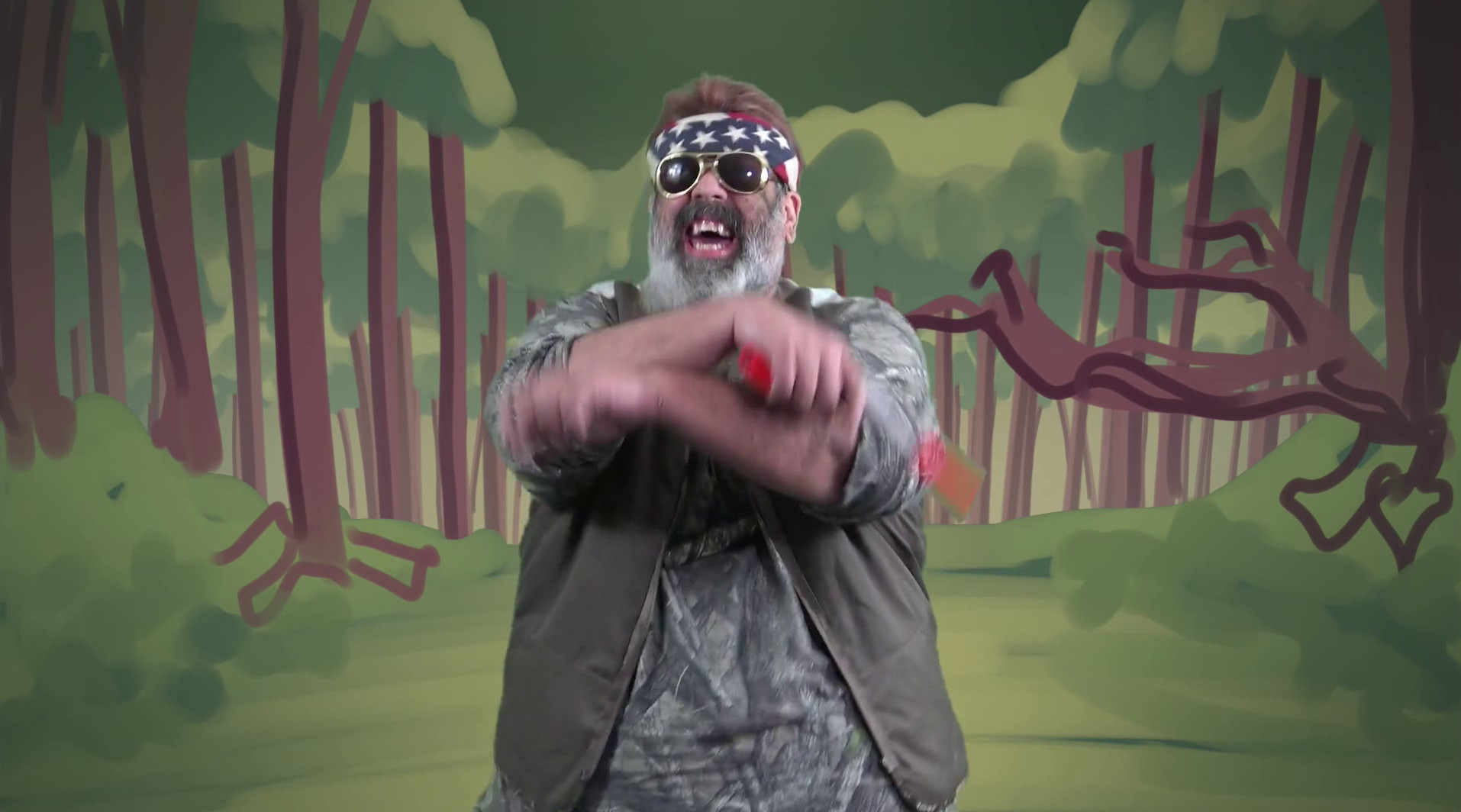 Captura 6: Gensokyo Odyssey