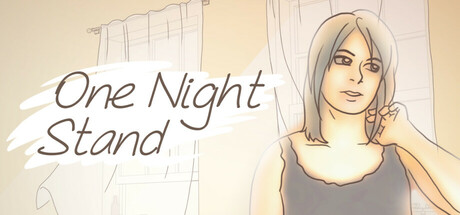 Capa: One Night Stand