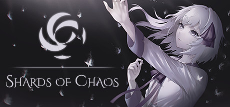 Capa: Shards of Chaos