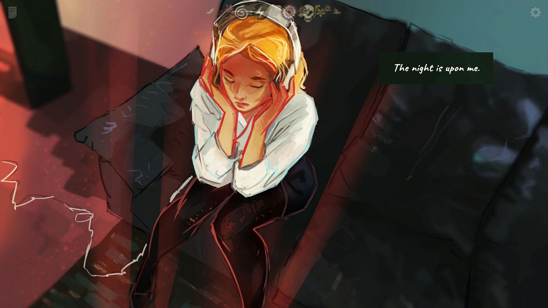 Captura: Across the Grooves