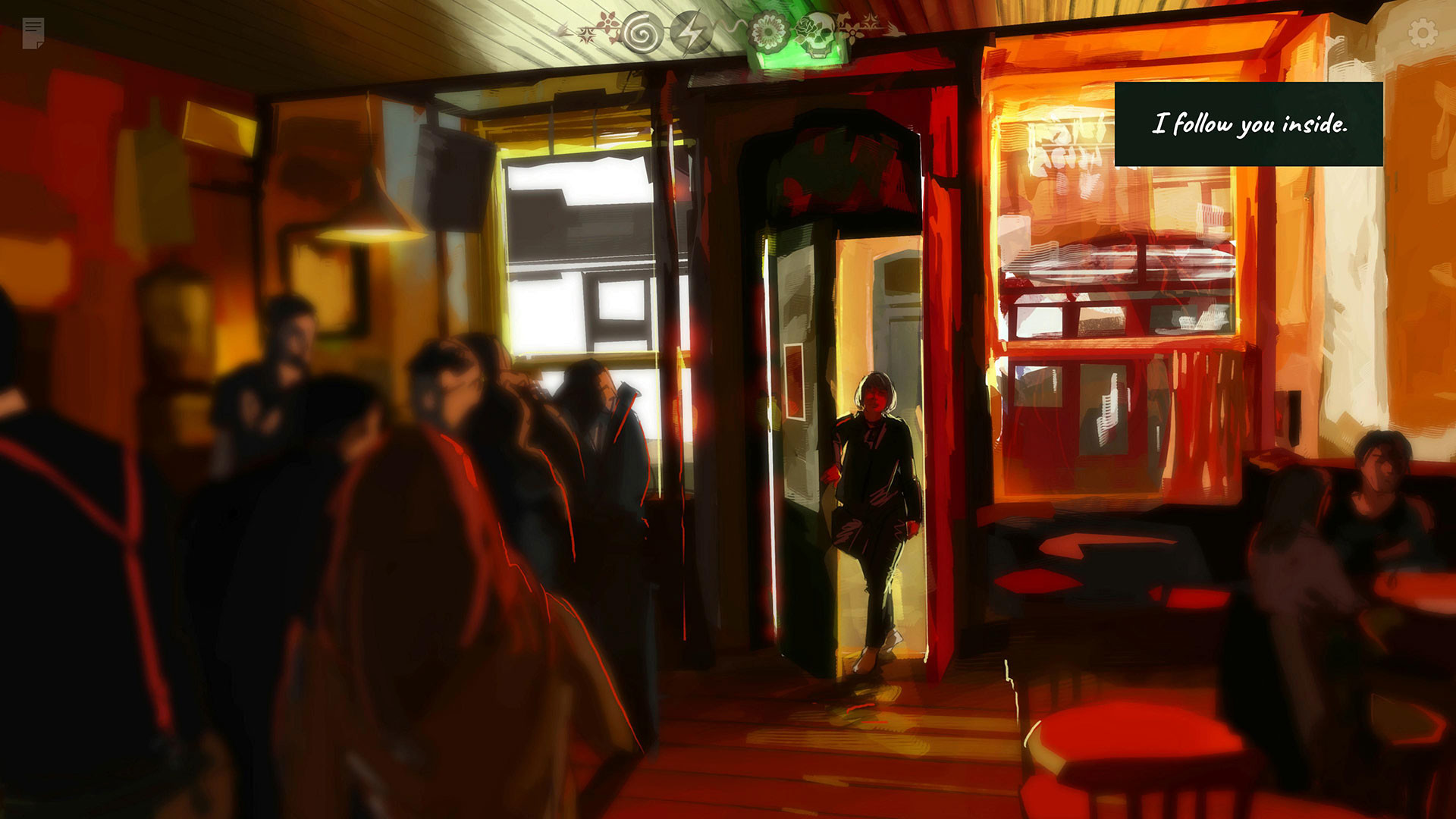 Captura: Across the Grooves