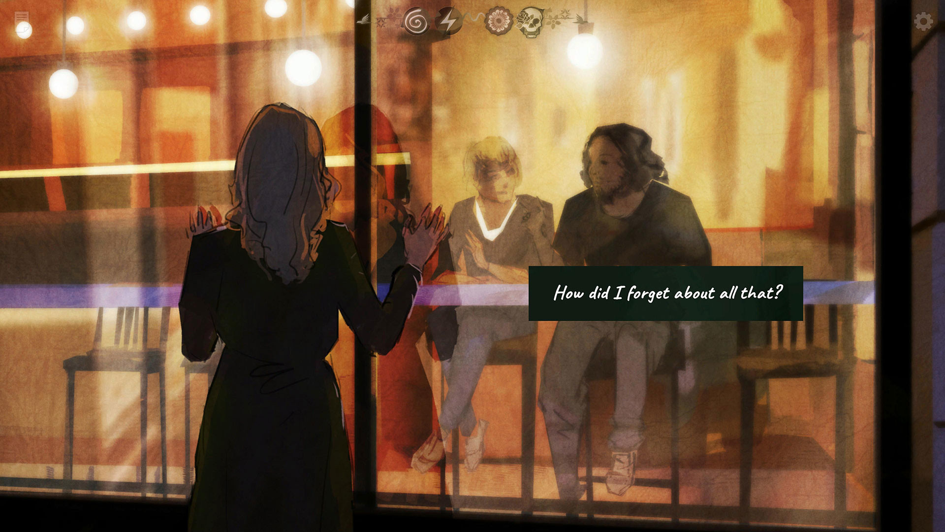 Captura: Across the Grooves