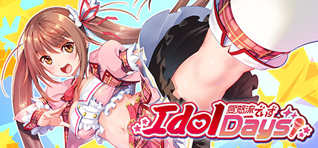 Capa: IdolDays