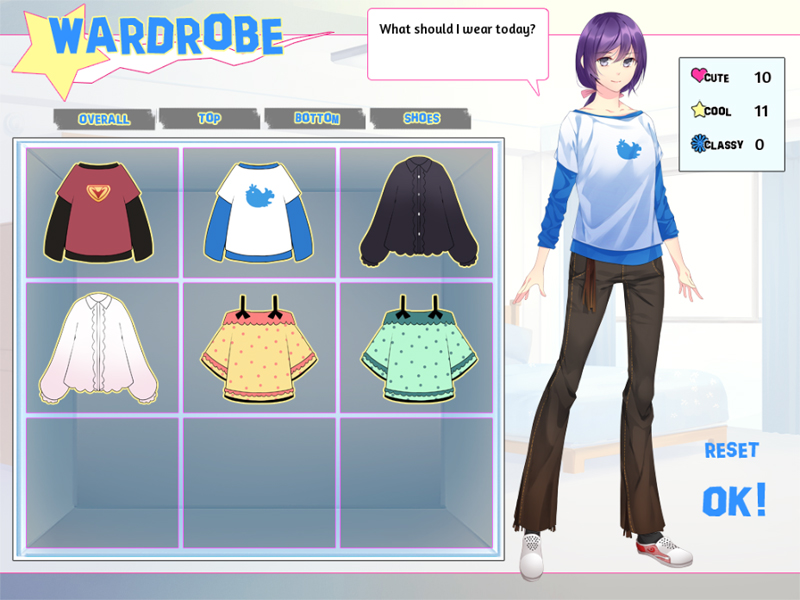 Captura: Backstage Pass