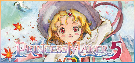 Capa: Princess Maker 5