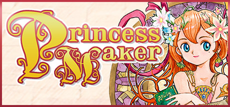 Capa: Princess Maker Refine