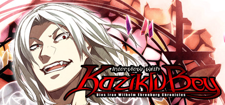 Capa: Dies irae ~Interview with Kaziklu Bey~