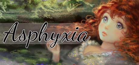Capa: Asphyxia