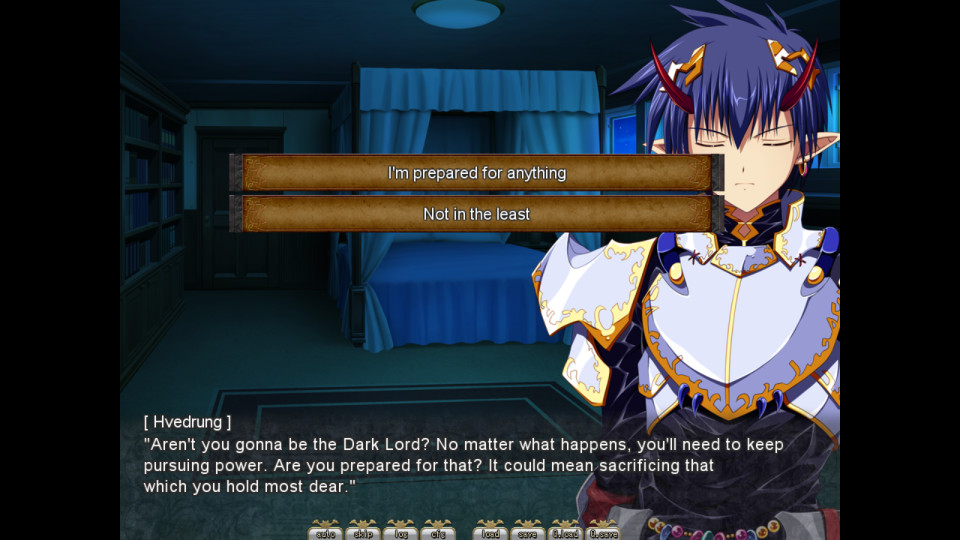 Captura 11: VenusBlood FRONTIER International