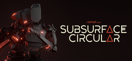 Capa: Subsurface Circular