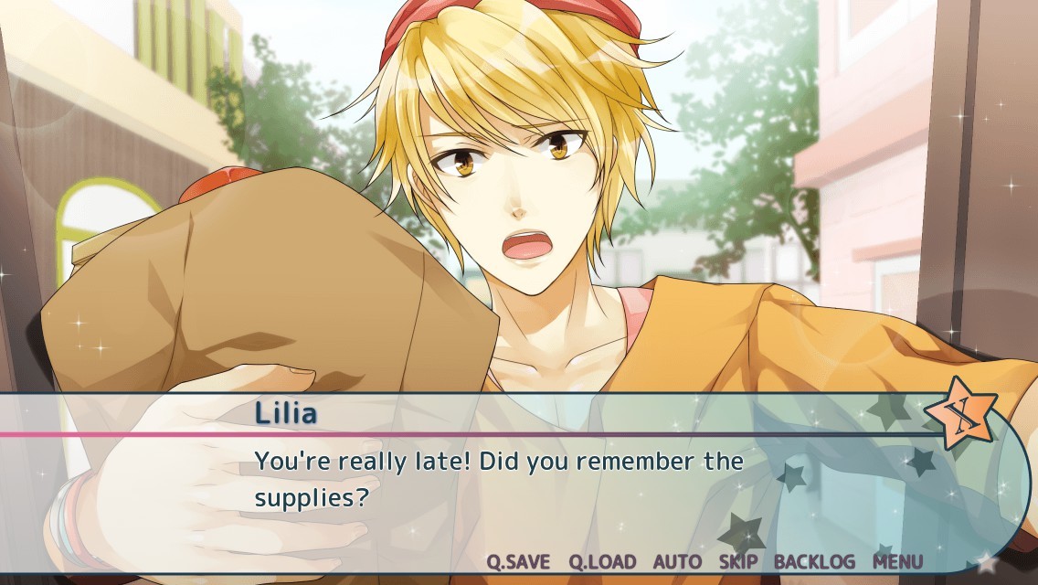 Captura: How to Take Off Your Mask