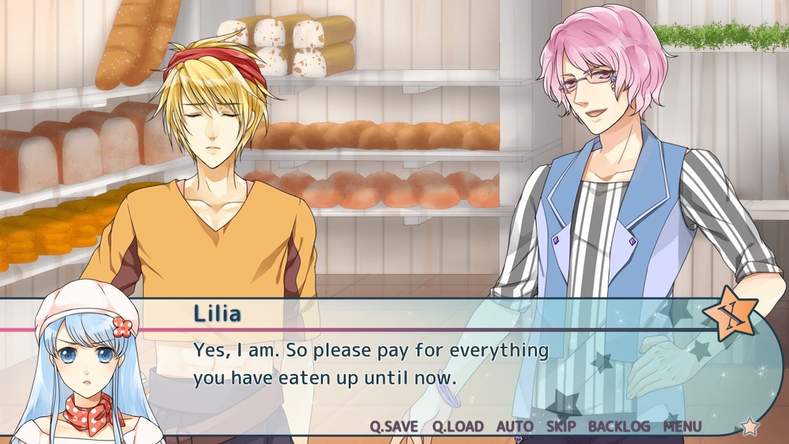 Captura: How to Take Off Your Mask