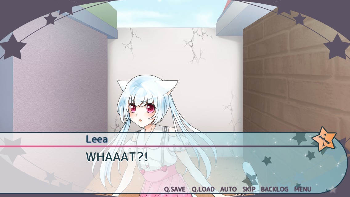 Captura: How to Take Off Your Mask