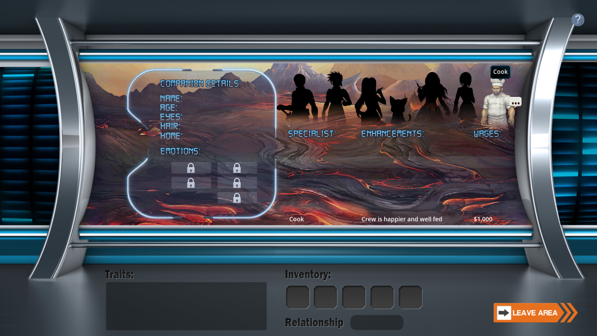 Captura 15: Crypterion
