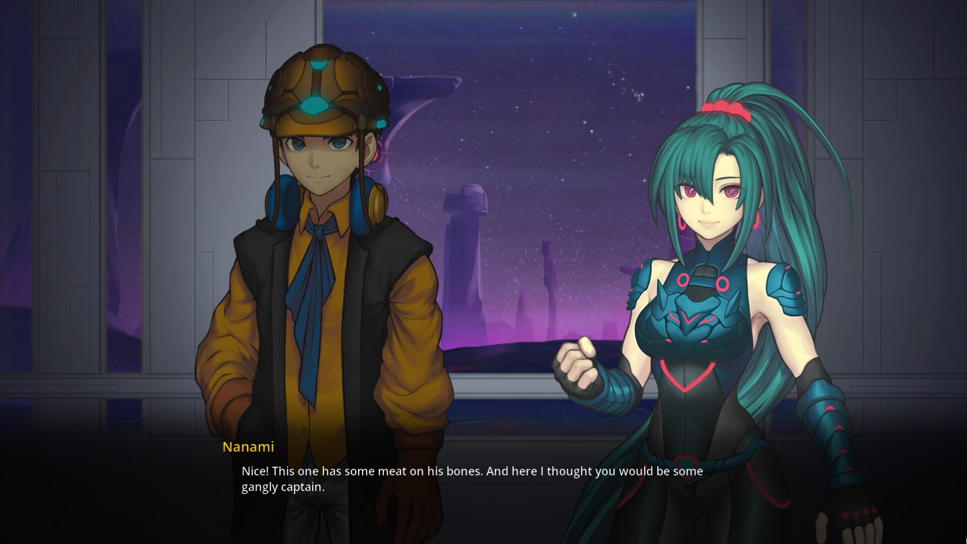 Captura 7: Crypterion