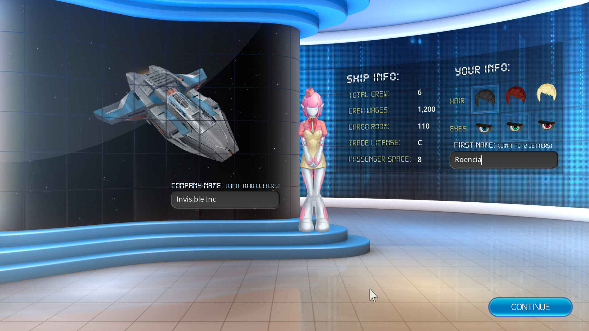 Captura 9: Crypterion