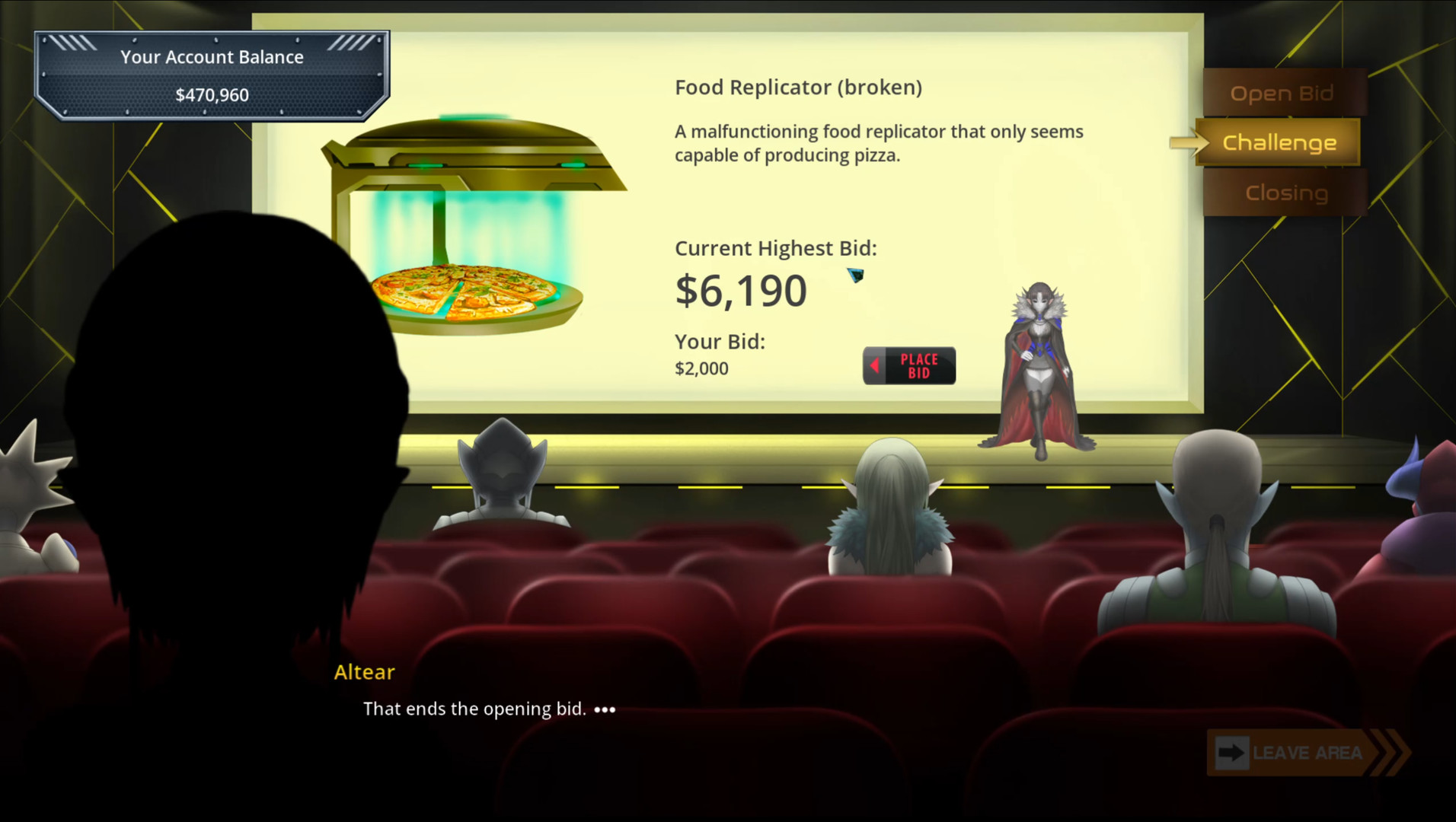 Captura 10: Crypterion