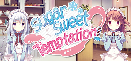 Capa: Sugar Sweet Temptation