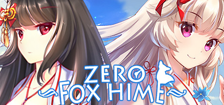 Capa: Fox Hime Zero
