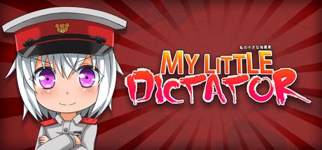Capa: My Little Dictator