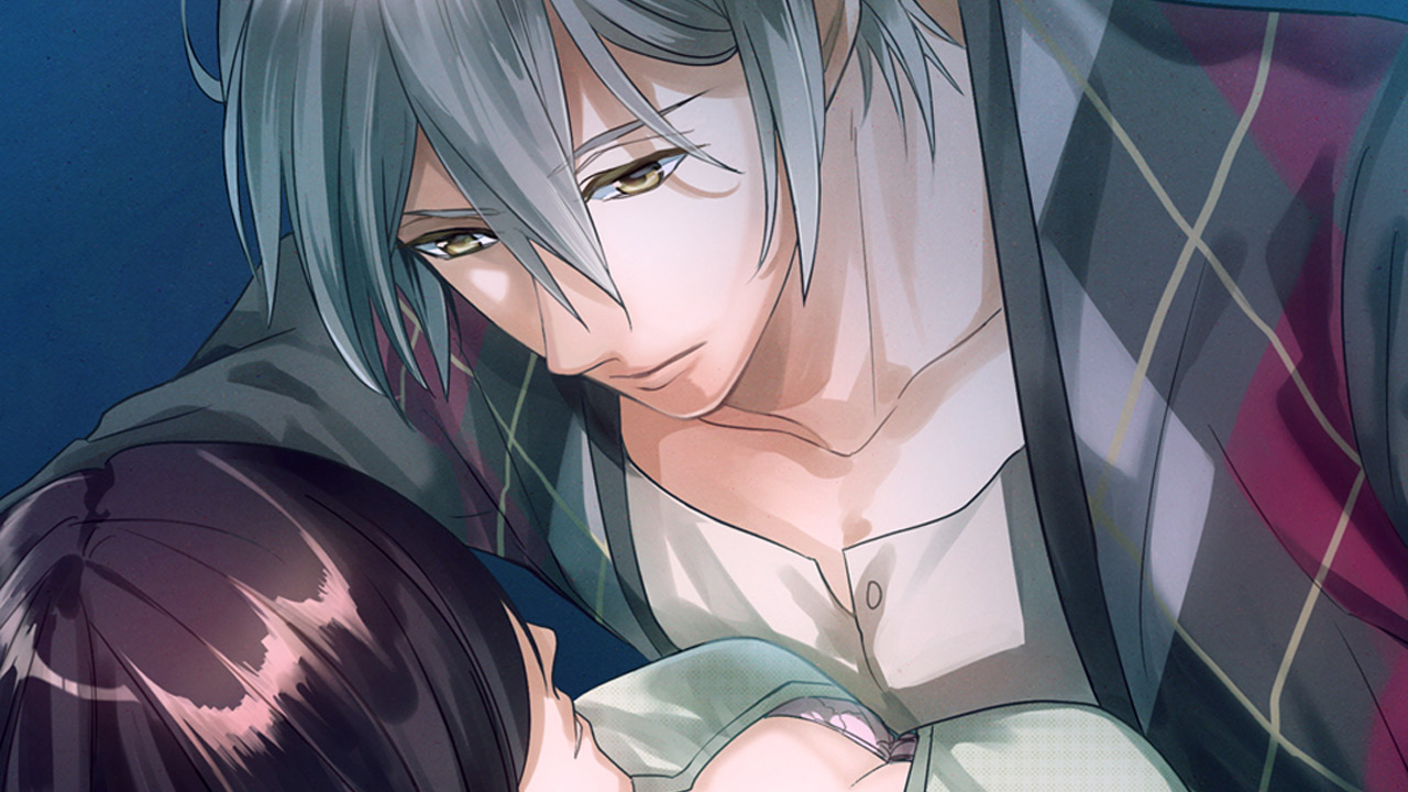 Captura: Office lovers