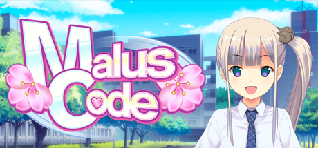 Capa: Malus Code