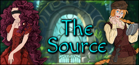 Capa: The Source