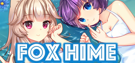 Capa: Fox Hime