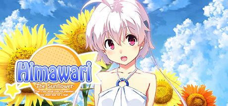 Capa: Himawari - The Sunflower -
