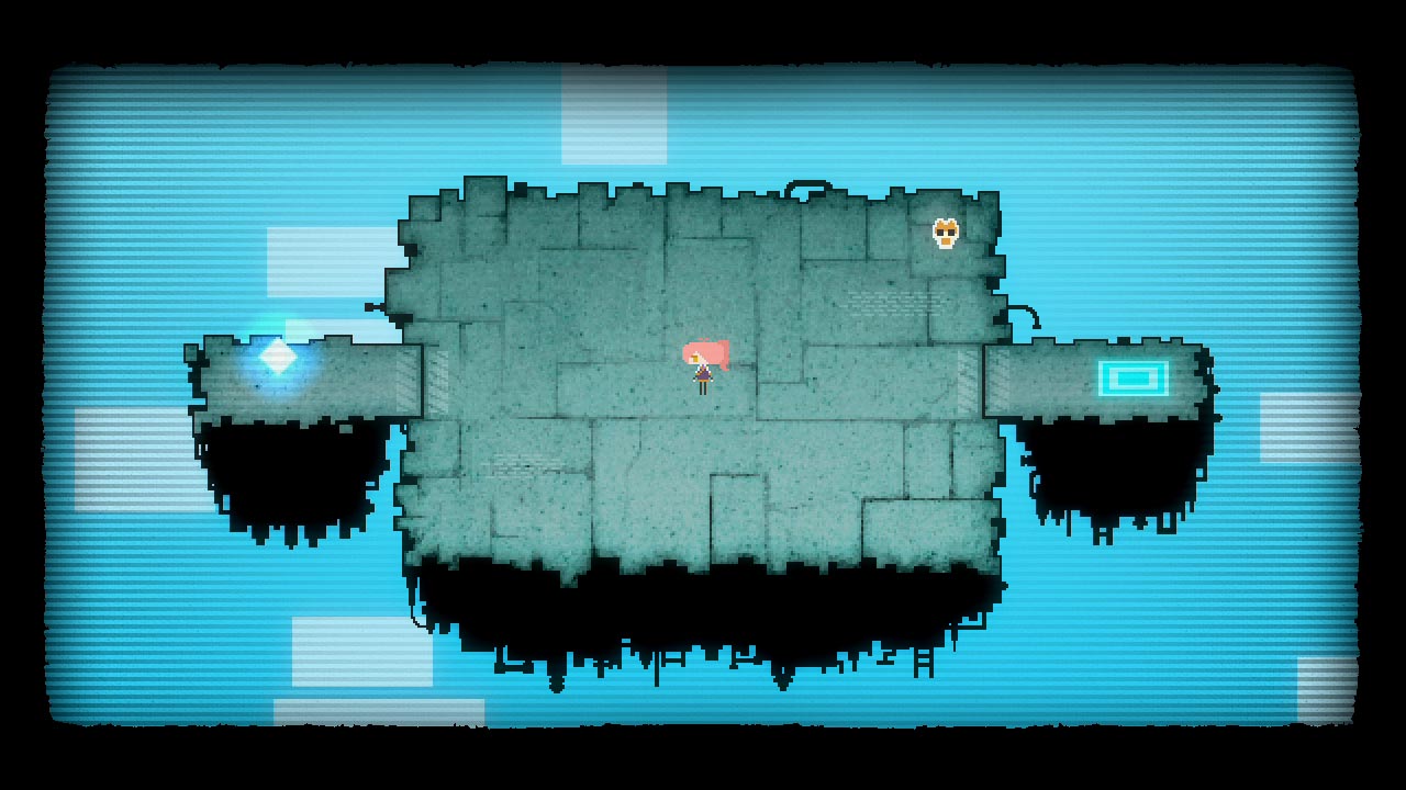 Captura 7: XBlaze Lost: Memories