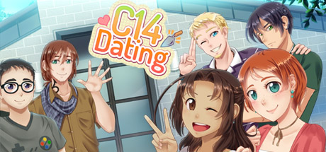 Capa: C14 Dating
